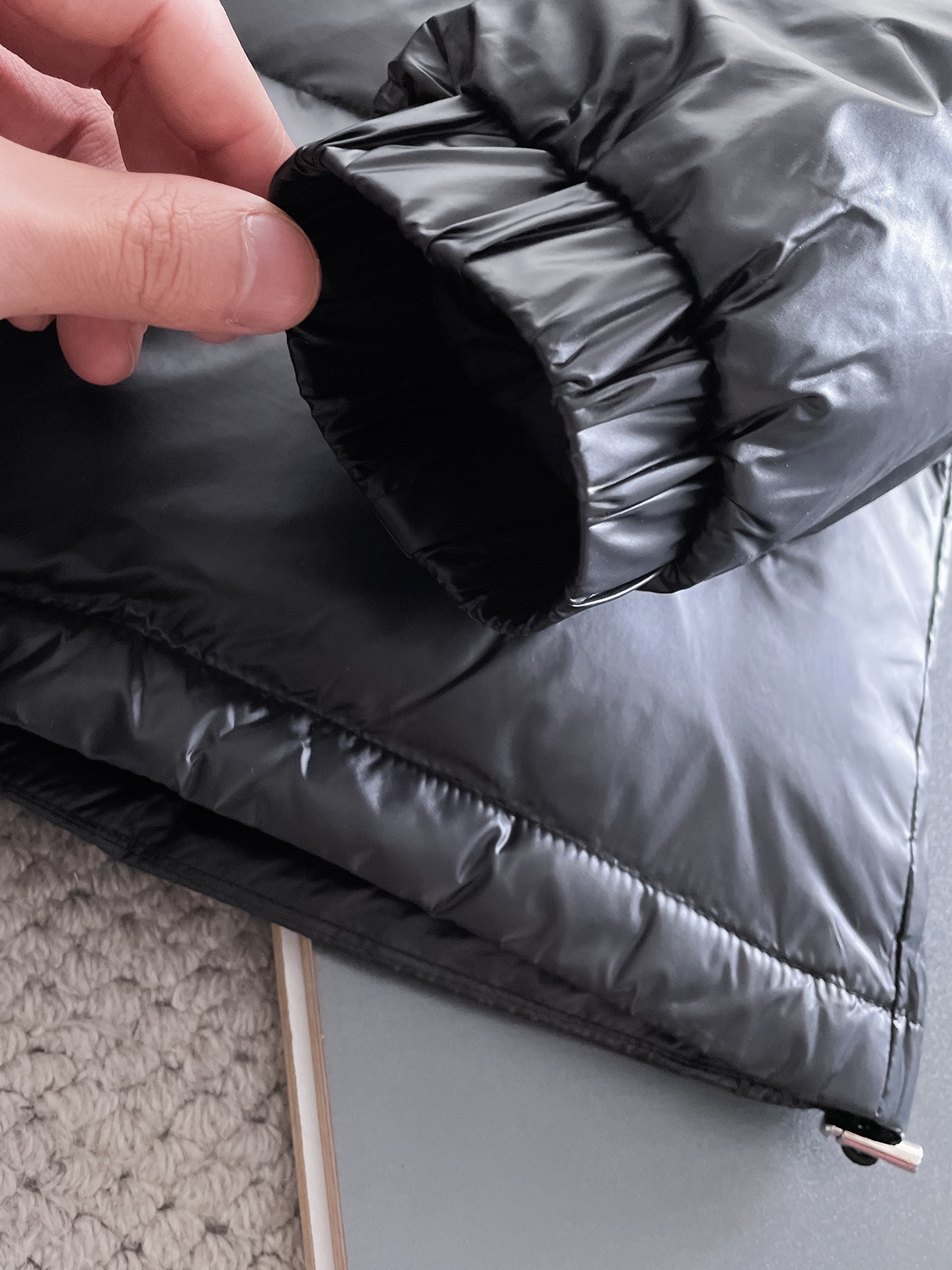 down jacket Man